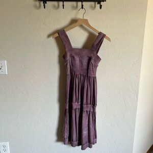 Vintage Anthropologie dress